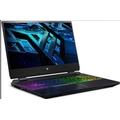 Notebook ACER Predator Helios 300 (PH315-55), černý (black)
