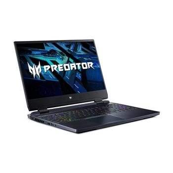 Notebook ACER Predator Helios 300 (PH315-55), černý (black)