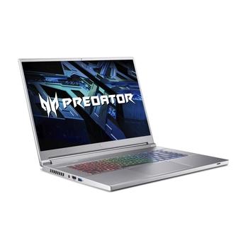 Notebook ACER Predator Triton 300 SE (PT316-51s), stříbrný (silver)