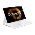 Acer ConceptD 7/CC715-72P/i7-11800H/15,6''''/4K/T/32GB/1TB SSD/RTX A3000/W11P/White/3R