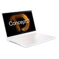 Acer ConceptD 7/CC715-72P/i7-11800H/15,6''''/4K/T/32GB/1TB SSD/RTX A3000/W11P/White/3R