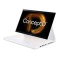 Acer ConceptD 7/CC715-72P/i7-11800H/15,6''''/4K/T/32GB/1TB SSD/RTX A3000/W11P/White/3R