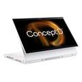 Acer ConceptD 7/CC715-72P/i7-11800H/15,6''''/4K/T/32GB/1TB SSD/RTX A3000/W11P/White/3R