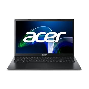 Acer Extensa 15/EX215-54/i3-1115G4/15,6''''/FHD/8GB/256GB SSD/UHD/W10P EDU+W11P EDU/Black/2R