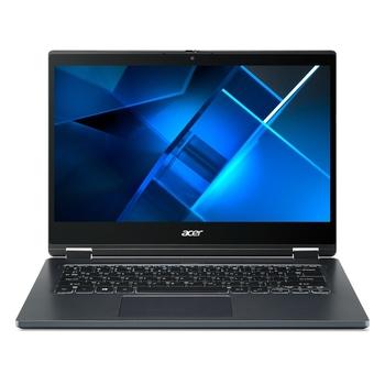 Acer Travel Mate/Spin P4 TMP414RN-51/i3-1125G4/14''''/FHD/T/8GB/256GB SSD/UHD/W10P EDU+W11P EDU/Blue