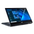 Acer Travel Mate/Spin P4 TMP414RN-51/i3-1125G4/14''''/FHD/T/8GB/256GB SSD/UHD/W10P EDU+W11P EDU/Blue