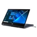 Acer Travel Mate/Spin P4 TMP414RN-51/i3-1125G4/14''''/FHD/T/8GB/256GB SSD/UHD/W10P EDU+W11P EDU/Blue