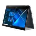 Acer Travel Mate/Spin P4 TMP414RN-51/i3-1125G4/14''''/FHD/T/8GB/256GB SSD/UHD/W10P EDU+W11P EDU/Blue