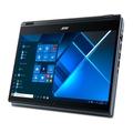 Acer Travel Mate/Spin P4 TMP414RN-51/i3-1125G4/14''''/FHD/T/8GB/256GB SSD/UHD/W10P EDU+W11P EDU/Blue