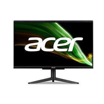 All In One PC ACER Aspire (C22-1600), černý (black)
