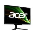 Acer Aspire/C22-1600/21,5''''/FHD/N4505/4GB/256GB SSD/UHD/W11H/Black/1R