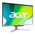 Acer Aspire/C24-420/23,8''''/FHD/R3-3250U/8GB/512GB SSD/AMD int/W11H/Slv/Black/1R