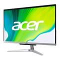 Acer Aspire/C24-420/23,8''''/FHD/R3-3250U/8GB/512GB SSD/AMD int/W11H/Slv/Black/1R
