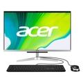 Acer Aspire/C24-420/23,8''''/FHD/R3-3250U/8GB/512GB SSD/AMD int/W11H/Slv/Black/1R