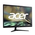Acer Aspire/C24-1700/23,8''''/FHD/i3-1215U/8GB/256GB SSD/UHD/W11P/Black/1R