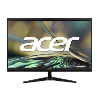 All In One PC ACER Aspire (C24-1700), černý (black)