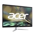 Acer Aspire/C27-1751/27''''/FHD/T/i7-1260P/16GB/1TB SSD/MX 550/W11P/Slv-Black/1R