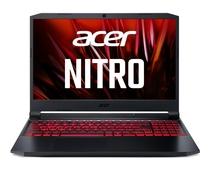 Obrázek k produktu: ACER Nitro 5 (AN515-57-54BJ), černý (black)