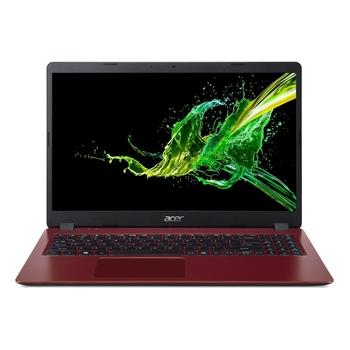 Notebook ACER Aspire 3 (A315-56), červený (red)