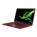 Acer Aspire 3/A315-56/i3-1005G1/15,6''''/FHD/8GB/256GB SSD/UHD/W11H/Red/2R