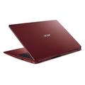 Acer Aspire 3/A315-56/i3-1005G1/15,6''''/FHD/8GB/256GB SSD/UHD/W11H/Red/2R