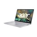 Acer Swift 3/SF314-512/i7-1260P/14''''/QHD/16GB/1TB SSD/Iris Xe/W11H/Silver/2R