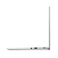Acer Swift 3/SF314-512/i7-1260P/14''''/QHD/16GB/1TB SSD/Iris Xe/W11H/Silver/2R