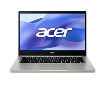 Obrázek k produktu: ACER Chromebook Vero 514 (CBV514-1HT), šedý (gray)