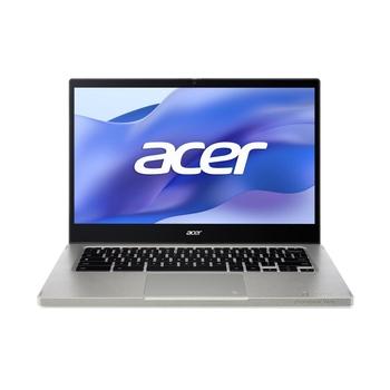 Notebook ACER Chromebook Vero 514 (CBV514-1HT), šedý (gray)