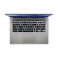Acer Chromebook/CBV514-1HT/i5-1235U/14''''/FHD/T/8GB/256GB SSD/Iris Xe/Chrome/Gray/2R