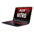 Acer NITRO 5/AN515-57/i5-11400H/15,6''''/FHD/8GB/512GB SSD/GTX 1650/W11H/Black/2R
