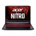 Acer NITRO 5/AN515-57/i5-11400H/15,6''''/FHD/8GB/512GB SSD/GTX 1650/W11H/Black/2R