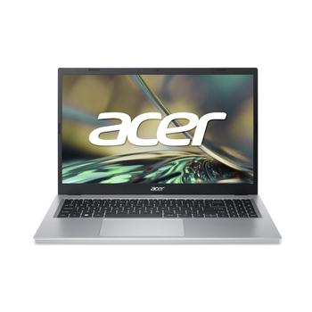 Notebook ACER Aspire 3 (A315-24P), stříbný (silver)