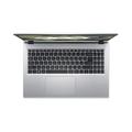 Acer Aspire 3/A315-24P/R5 7520U/15,6''''/FHD/16GB/512GB SSD/AMD int/bez OS/Silver/2R