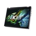 Acer Aspire 3/Spin 14/i3-N305/14''''/FHD/T/8GB/512GB SSD/UHD/W11H/Silver/2R