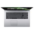 Acer Aspire 3/A317-53/i3-1115G4/17,3''''/FHD/8GB/512GB SSD/UHD/bez OS/Gray/2R