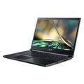 Acer Aspire 7/A715-43G/R5 5625U/15,6''''/FHD/16GB/512GB SSD/RTX 3050/W11H/Black/2R