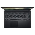 Acer Aspire 7/A715-43G/R5 5625U/15,6''''/FHD/16GB/512GB SSD/RTX 3050/W11H/Black/2R