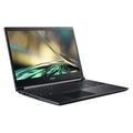 Acer Aspire 7/A715-43G/R5 5625U/15,6''''/FHD/16GB/512GB SSD/RTX 3050/W11H/Black/2R
