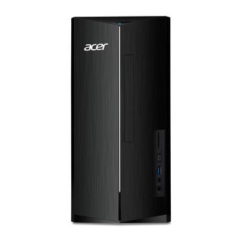 Počítač ACER Aspire (TC-1780), černý (black)