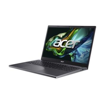 Notebook ACER Aspire 5 (A515-48M-R4UK), šedý (gray)
