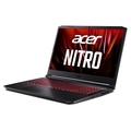 Acer NITRO 5/AN517-54/i5-11400H/17,3''''/FHD/16GB/512GB SSD/RTX 3050/bez OS/Black/2R