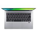 Acer Swift 1/SF114-34/N6000/14''''/FHD/8GB/512GB SSD/UHD/W11H/Silver/2R