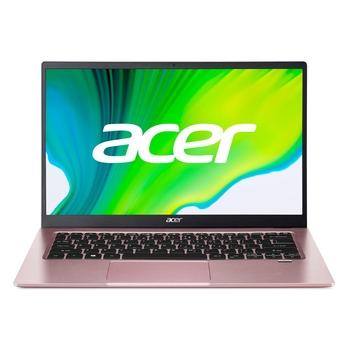 Notebook ACER Swift 1 (SF114-34), růžový (pink)