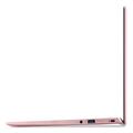 Acer Swift 1/SF114-34/N6000/14''''/FHD/8GB/512GB SSD/UHD/W11H/Pink/2R
