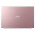 Acer Swift 1/SF114-34/N6000/14''''/FHD/8GB/512GB SSD/UHD/W11H/Pink/2R