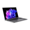 Acer Swift Go/16 (SFG16-71)/i5-1335U/16''''/FHD/16GB/512GB SSD/Iris Xe/W11H/Gray/2R