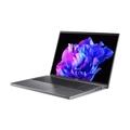 Acer Swift Go/16 (SFG16-71)/i5-1335U/16''''/FHD/16GB/512GB SSD/Iris Xe/W11H/Gray/2R