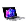 Acer Swift Go 14/SFG14-71/i7-13700H/14''''/2880x1800/16GB/1TB SSD/Iris Xe/W11H/Silver/2R