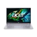 Acer Swift Go 14/SFG14-41/R5 7530U/14''''/FHD/16GB/512GB SSD/680M/W11H/Silver/2R